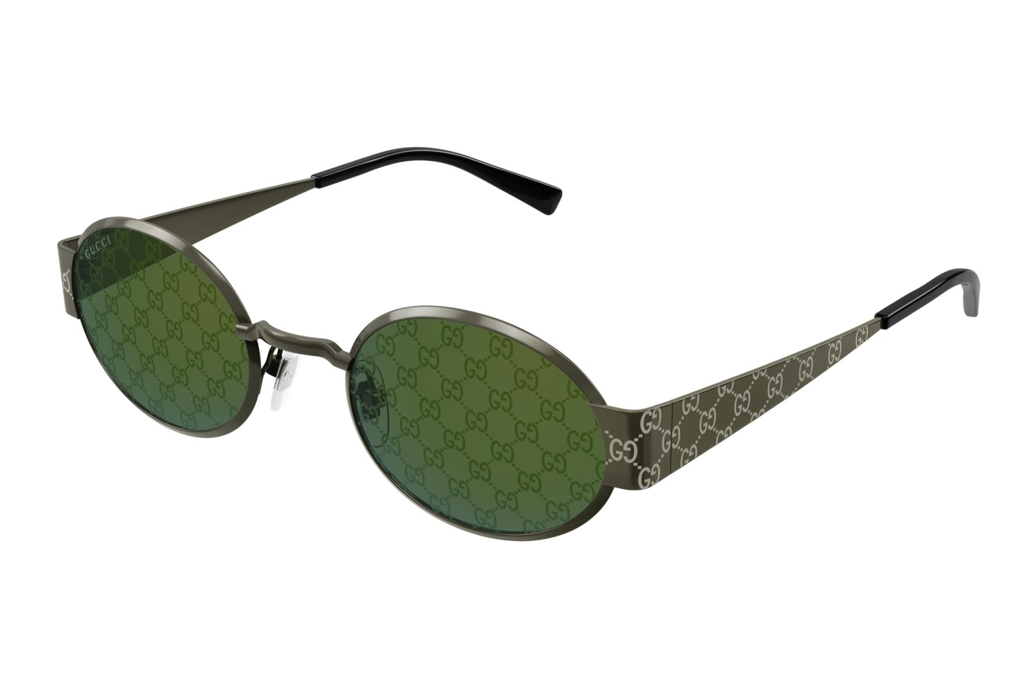 Occhiali sole Gucci - GG1854S - 003 - 51