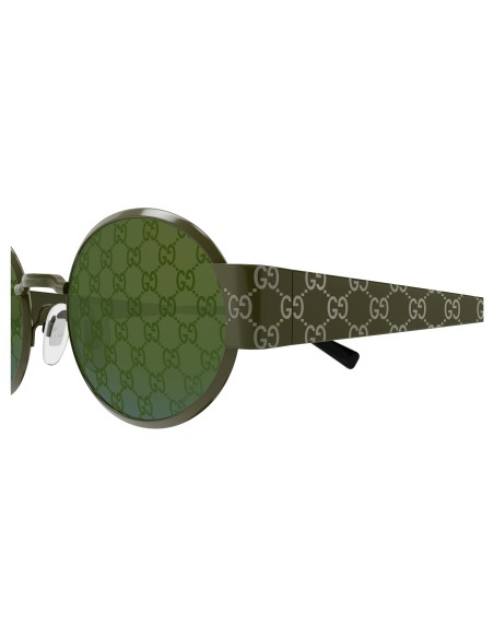 Occhiali sole Gucci - GG1854S - 003 - 51
