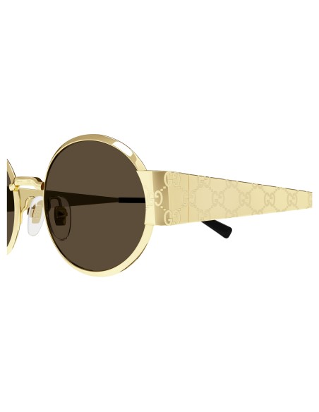 Occhiali sole Gucci - GG1854S - 005 - 51