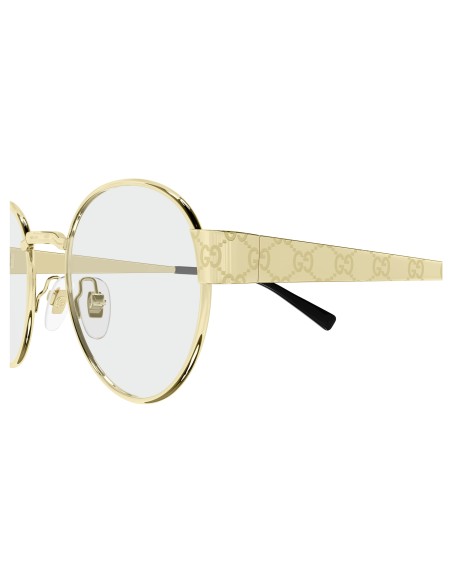 Occhiali vista Gucci - GG1855O - 001 - 48