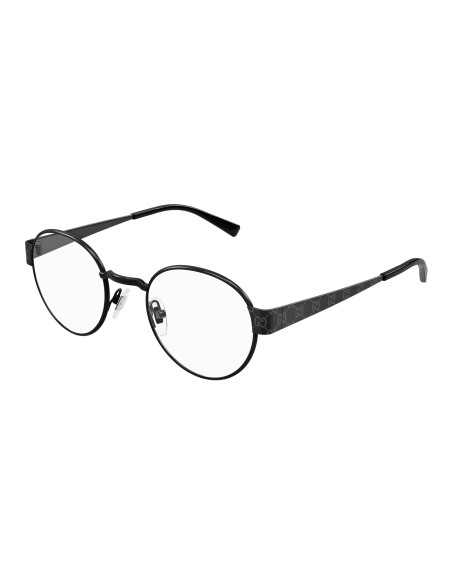 Occhiali vista Gucci - GG1855O - 002 - 48