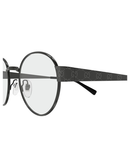 Occhiali vista Gucci - GG1855O - 002 - 48