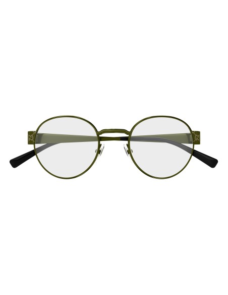 Occhiali vista Gucci - GG1855O - 003 - 48