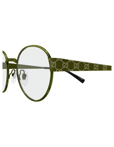 Occhiali vista Gucci - GG1855O - 003 - 48
