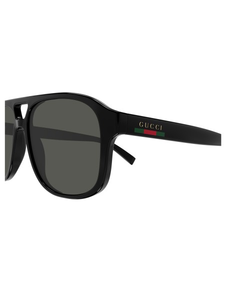 Occhiali sole Gucci - GG1856S - 001 - 57