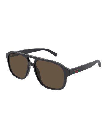 Sunglasses Gucci - GG1856S - 003 - 57