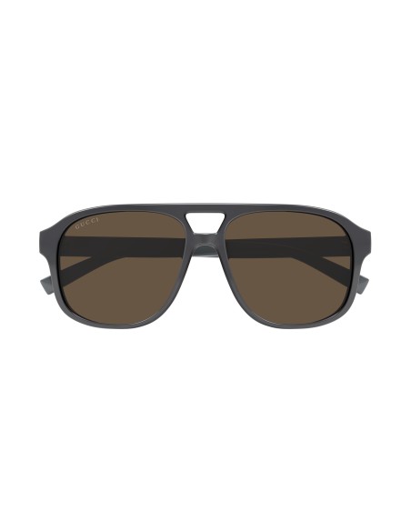 Occhiali sole Gucci - GG1856S - 003 - 57