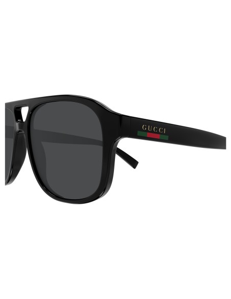 Occhiali sole Gucci - GG1856S - 005 - 57