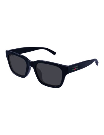 Gucci GG1857S blu | Occhiali da sole | Isolani Boutique