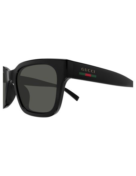 Occhiali sole Gucci - GG1857SK - 001 - 55