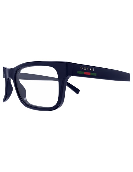 Occhiali vista Gucci - GG1858O - 003 - 56