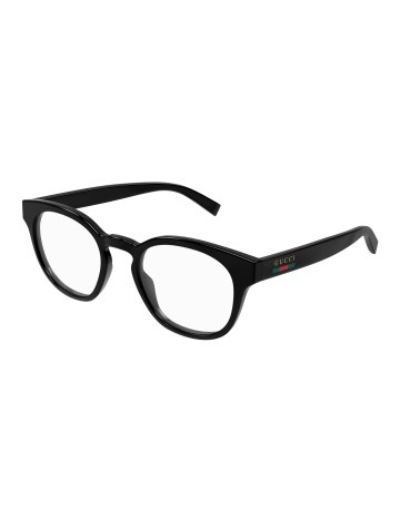 Eyeglasses Gucci - GG1859O - 001 - 50