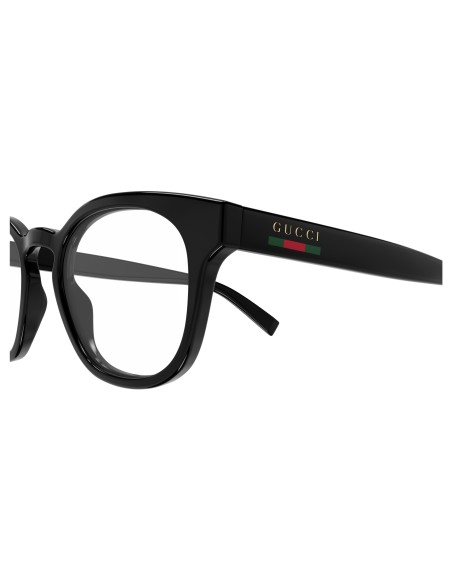 Occhiali vista Gucci - GG1859O - 001 - 50