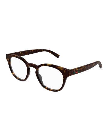 Eyeglasses Gucci - GG1859O - 002 - 50