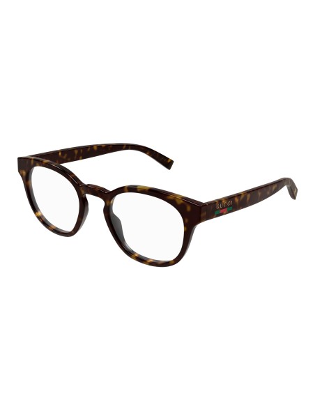 Occhiali vista Gucci - GG1859O - 002 - 50
