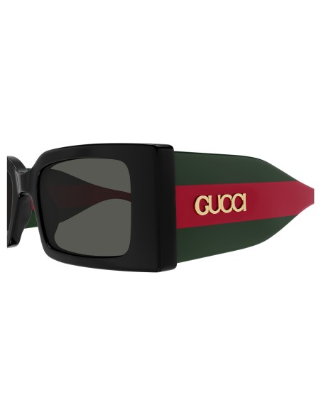 Occhiali sole Gucci - GG1860S - 001 - 52