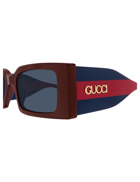 Occhiali sole Gucci - GG1860S - 003 - 52