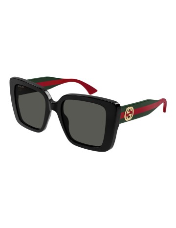 Sunglasses Gucci - GG1861S - 001 - 53
