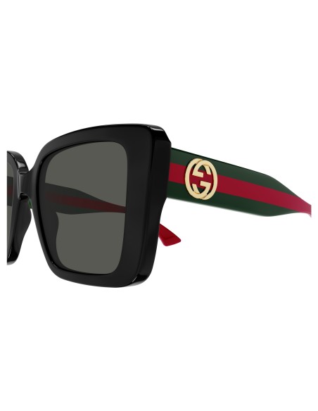 Occhiali sole Gucci - GG1861S - 001 - 53