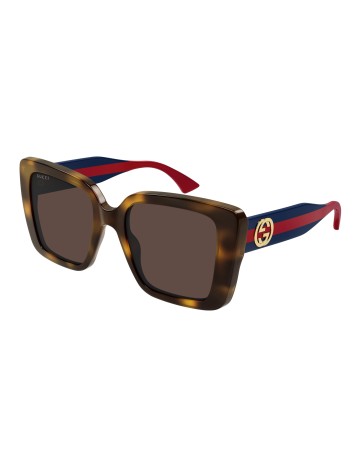Occhiali sole Gucci - GG1861S - 002 - 53