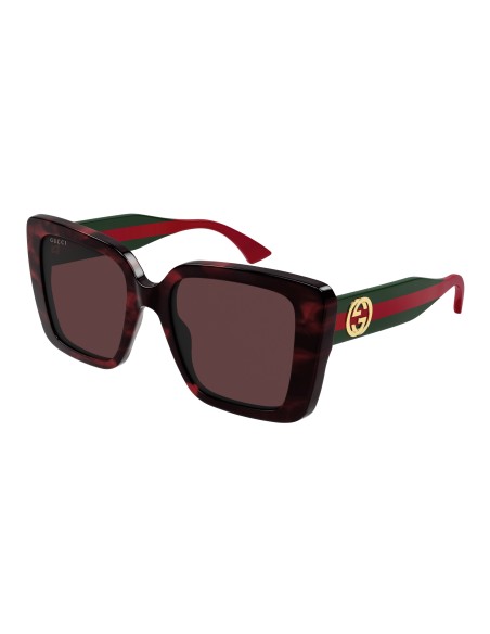 Occhiali sole Gucci - GG1861S - 003 - 53