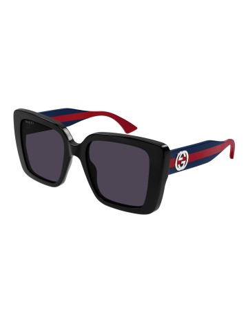 Occhiali sole Gucci - GG1861S - 004 - 53
