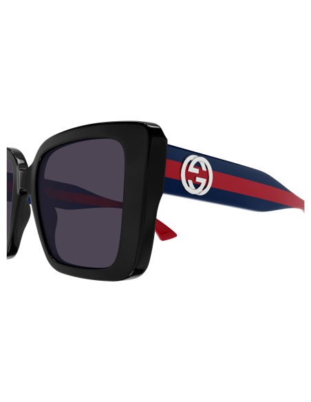 Occhiali sole Gucci - GG1861S - 004 - 53