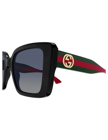 Occhiali sole Gucci - GG1861S - 005 - 53