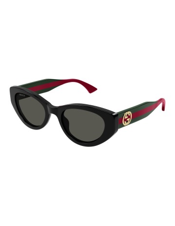 Occhiali sole Gucci - GG1862S - 001 - 52