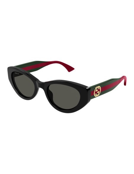 Occhiali sole Gucci - GG1862S - 001 - 52