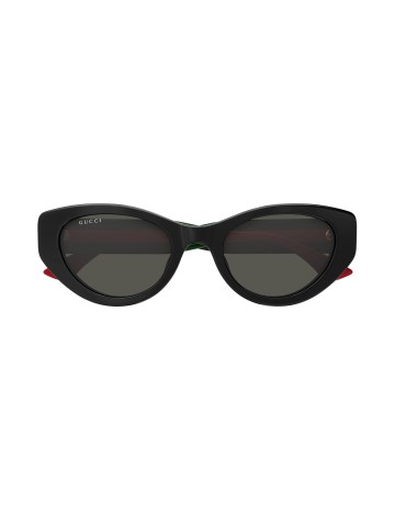 Occhiali sole Gucci - GG1862S - 001 - 52 2