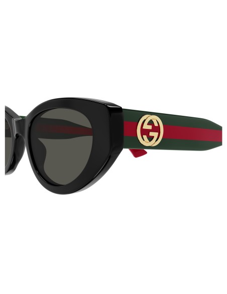 Occhiali sole Gucci - GG1862S - 001 - 52