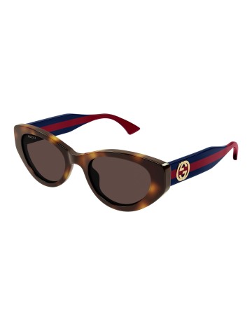 Sunglasses Gucci - GG1862S - 002 - 52