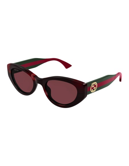 Occhiali sole Gucci - GG1862S - 003 - 52