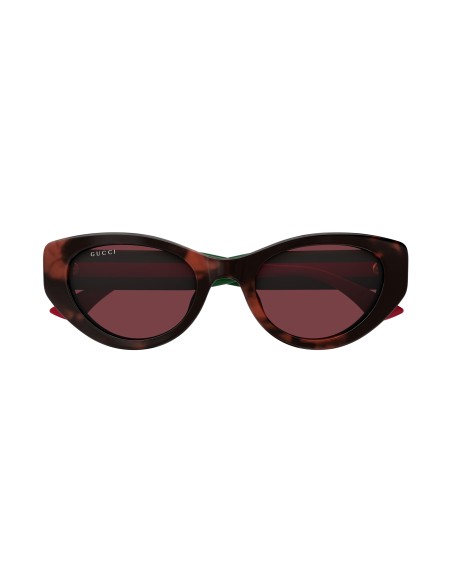 Occhiali sole Gucci - GG1862S - 003 - 52