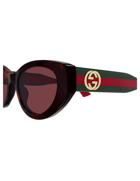 Occhiali sole Gucci - GG1862S - 003 - 52