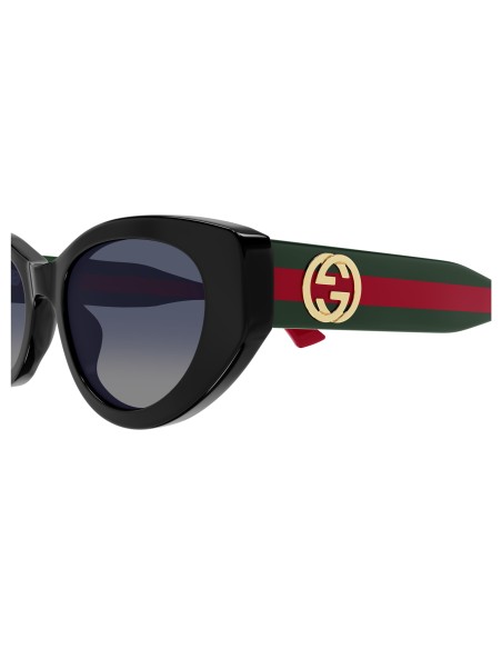 Occhiali sole Gucci - GG1862S - 005 - 52