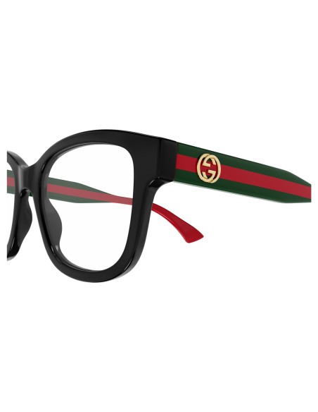 Occhiali vista Gucci - GG1863O - 001 - 51