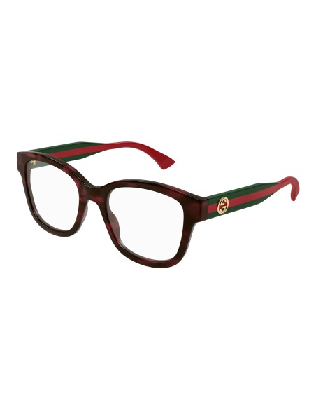 Occhiali vista Gucci - GG1863O - 003 - 51