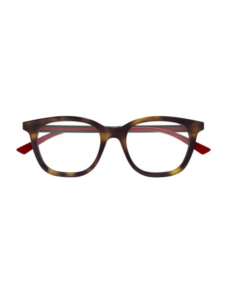 Occhiali vista Gucci - GG1864O - 002 - 50