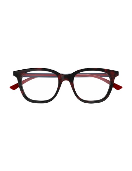 Occhiali vista Gucci - GG1864O - 003 - 50
