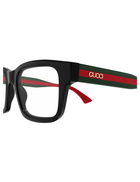 Occhiali vista Gucci - GG1865O - 001 - 50