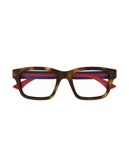 Occhiali vista Gucci - GG1865O - 002 - 50