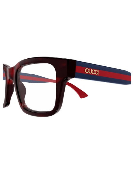 Occhiali vista Gucci - GG1865O - 003 - 50