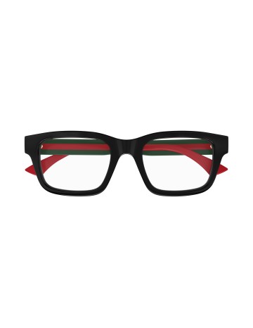 Occhiali vista Gucci - GG1865O - 007 - 54
