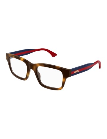 Occhiali vista Gucci - GG1865O - 008 - 54