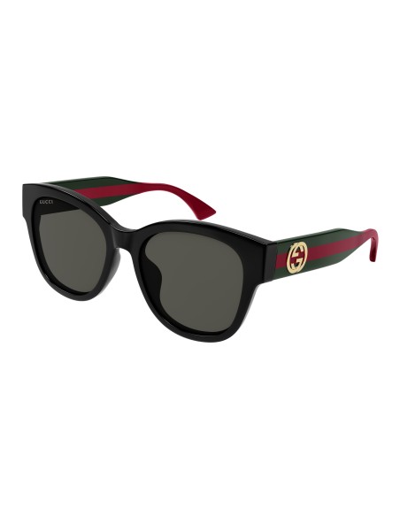 Occhiali sole Gucci - GG1866SK - 001 - 56