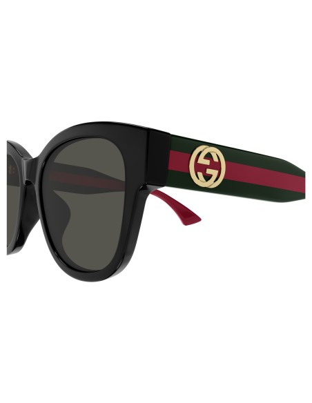 Occhiali sole Gucci - GG1866SK - 001 - 56