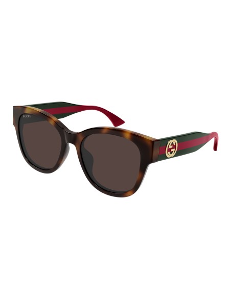 Occhiali sole Gucci - GG1866SK - 002 - 56