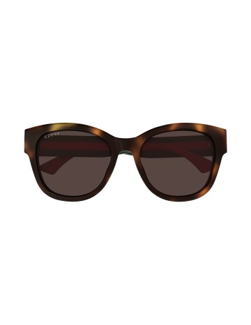 Occhiali sole Gucci - GG1866SK - 002 - 56 2